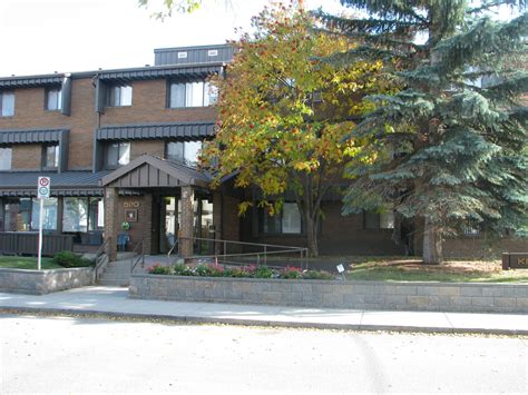 Calgary Retirement Homes Senior Living Housing Care Communities Alberta