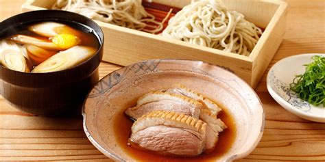 Reservation For Soba Kappo Kurata Musashi Koyama In Last Minute