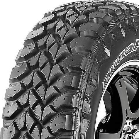 Hankook Dynapro MT RT03 31x11 5 R15 110Q Desde 228 63 Compara