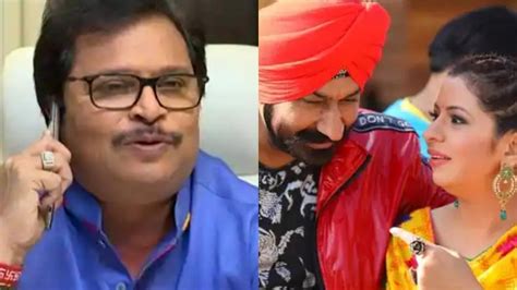 Taarak Mehta Ka Ooltah Chashmah Actor Gurucharan Singh Shares He Tried