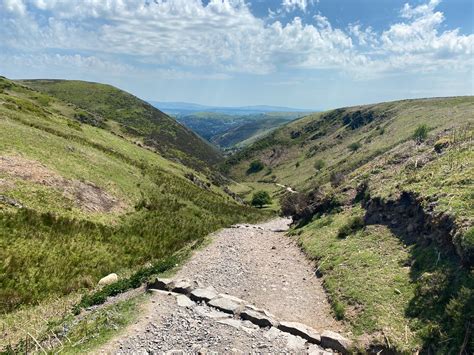 Long Mynd walking weekend – Shropshire — Large Outdoors