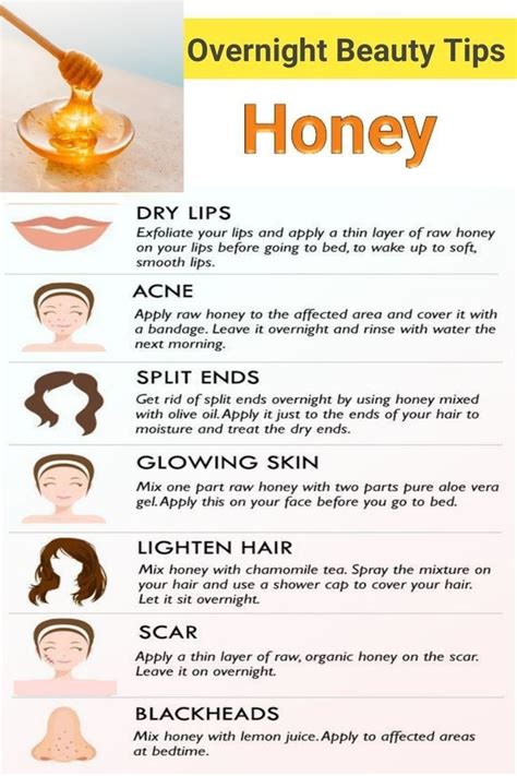 14 Honey Face Mask For Naturally Clear And Glowing Skin Artofit