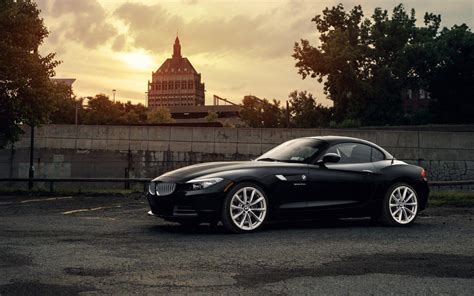 BMW Z4 Wallpapers - Wallpaper Cave