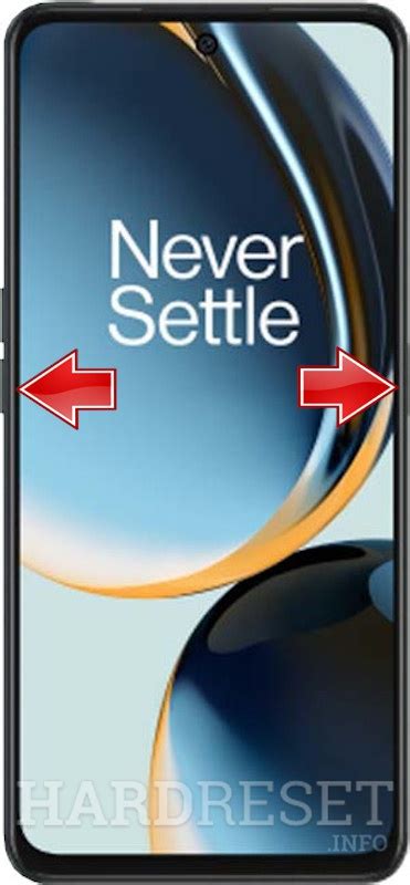 How To Hard Reset Oneplus Nord N