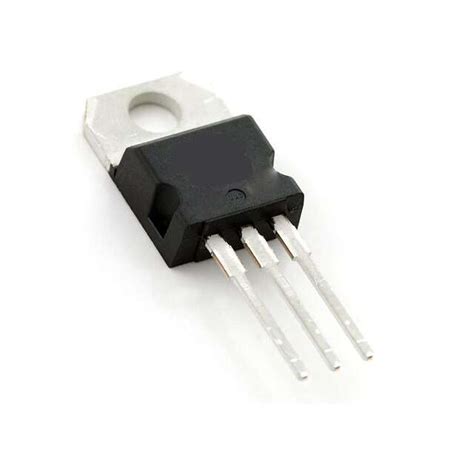 Tip C Pnp Power Transistor V A W Makers Electronics