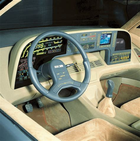 Orbit - Italdesign