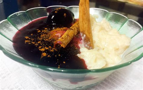 Receta De Arroz Con Leche Peruano Cremoso Y R Pido De Hacer