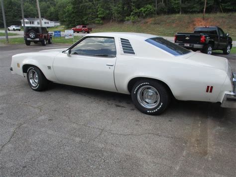 1976 Chevrolet Chevelle Gaa Classic Cars