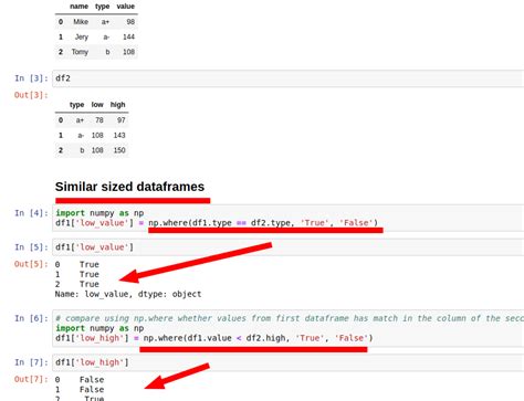 Get Differences Between Two Dataframes Printable Online