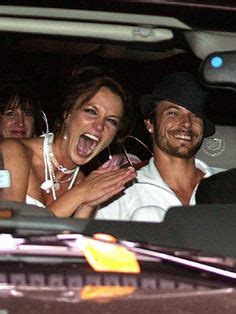 Britney Wedding 2004