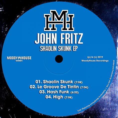 Hash Funk Song And Lyrics By John Fritz Spotify