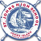 St. John's High School - Johns Island, SC