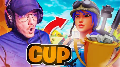 Jai ParticipÉ A Une Cup Sur Fortnite Voici Le Résultat Jai Tué