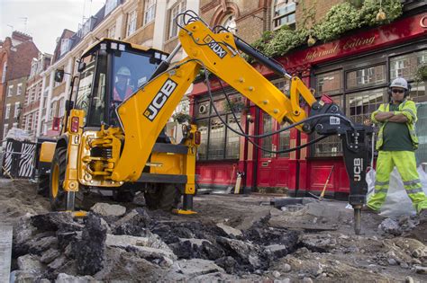 Jcb Cx Ficha Tecnica Especificaciones Lectura Specs