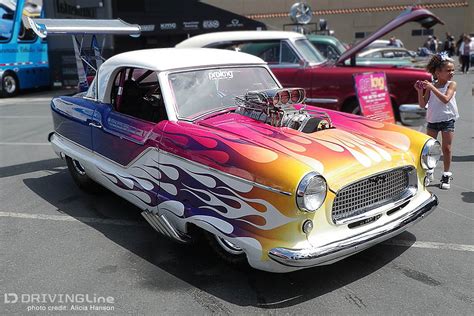 Gallery Car Show Season Arrives With Goodguys Drivingline