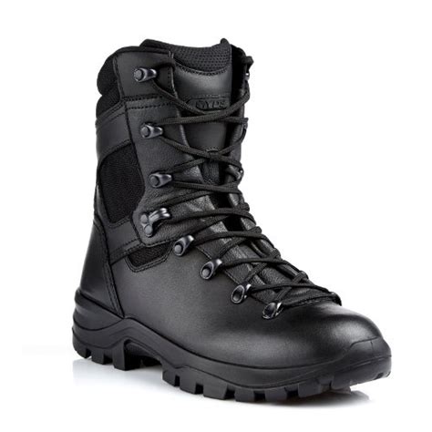 YDS Boots a perfect fit for PARAS’10 | Military Systems and Technology