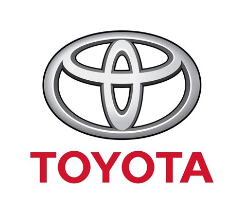 Toyota Revamps Its Logo, But It Won't Be Visible On Its Cars!