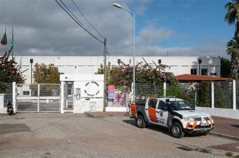 Servi O Municipal De Prote O Civil Promove A Es De Sensibiliza O