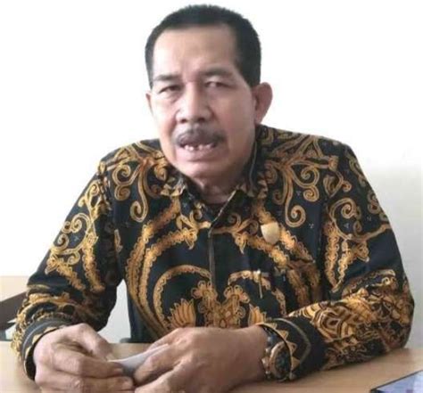 Rri Co Id Legislator Minta Harus Ada Langkah Solutif Terkait Larangan