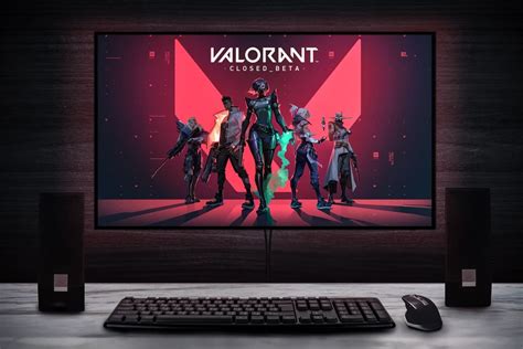 Valorant Requisitos mínimos y recomendados Blog PcComponentes