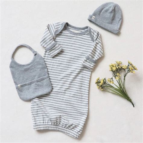 The Best Organic Baby Clothes Brands (Plus, One to Avoid)