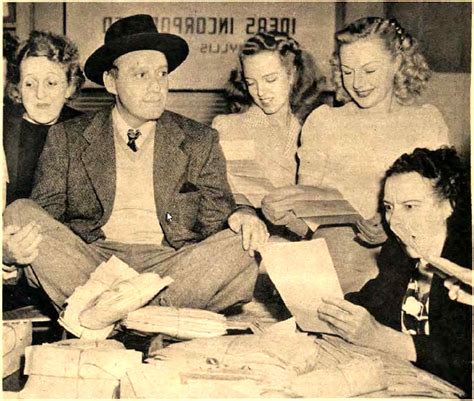 I Cant Stand Jack Benny Contest Received 277 104 Entries