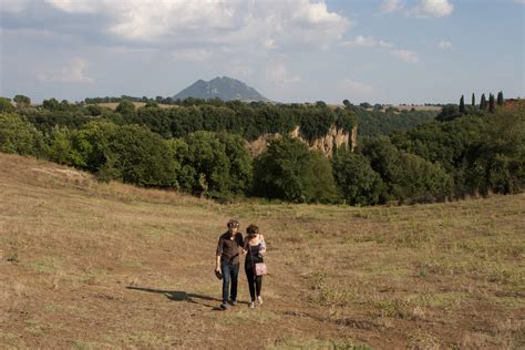 Civita Castellana The Environs Ii Jss In Civita