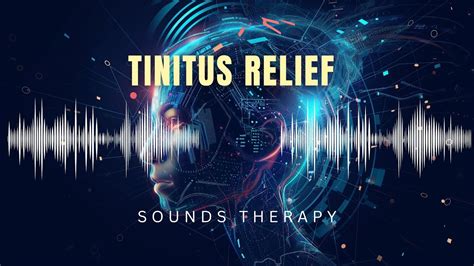 Tinnitus Masking Music Tinnitus Relief Sounds Tinnitus Sound