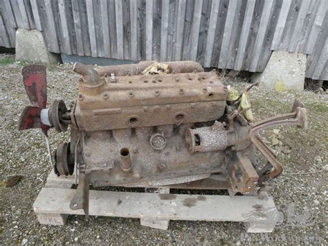 Part Chrysler Engines & parts Chrysler for sale - PreWarCar