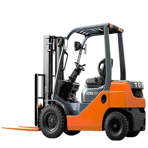 View Engine Forklift Toyota Pictures - Forklift Reviews