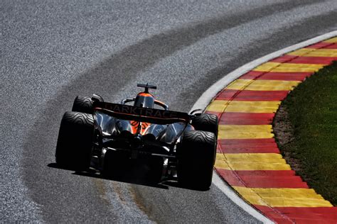 News McLaren Urgently Needs Low Downforce Solution Speedcafe