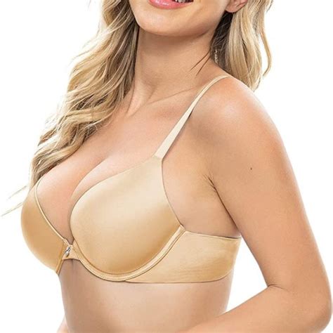 Deyllo Intimates And Sleepwear Deyllo Womens Push Up Bra Underwire