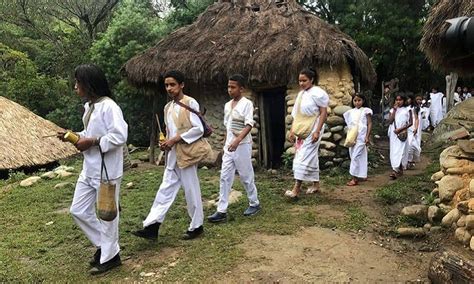 Los Pueblos Ind Genas Son Clave Para Cuidar El De La Naturaleza Del