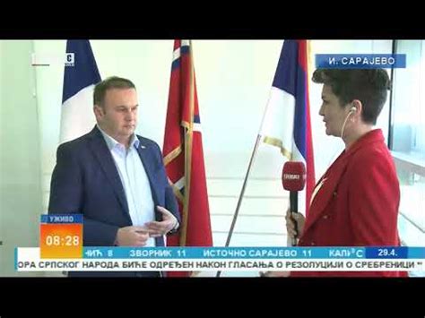 Jutarnji program gost Ljubiša Ćosić 29 04 2024 YouTube