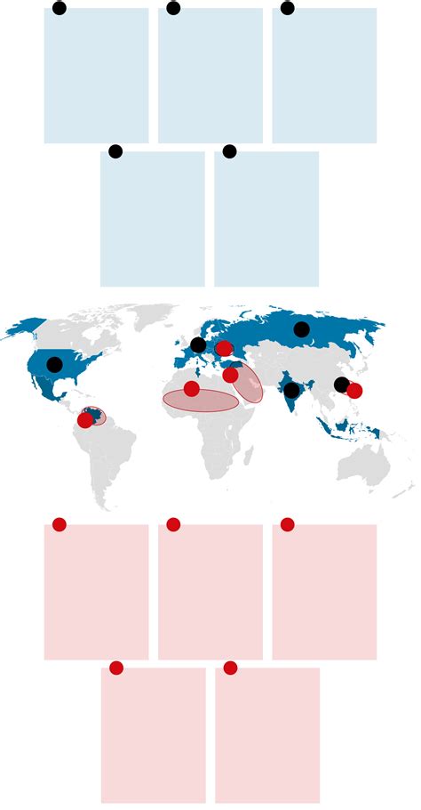 Guía Para No Perderte En El Mundo Este 2024 Diez Temas Que Marcarán La