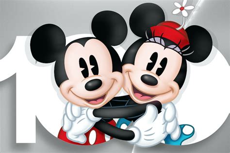 Mickey & Minnie 10 Classic Shorts- Vol 1 Coming in February ...