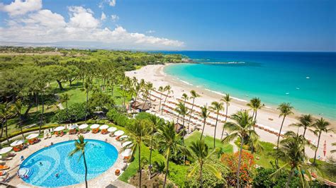 Select Experiences Mauna Kea Beach Hotel