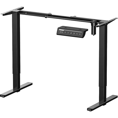 Height-Adjustable Electric Standing Desk Frame – ErGear