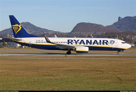 Ei Enn Ryanair Boeing As Wl Photo By Roland Winkler Id