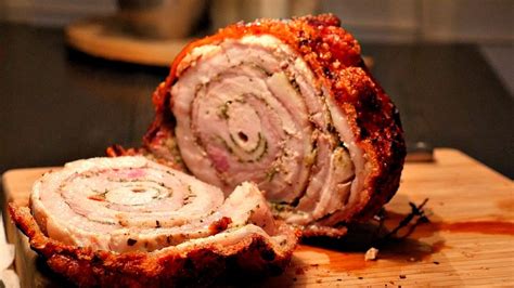 best porchetta recipe