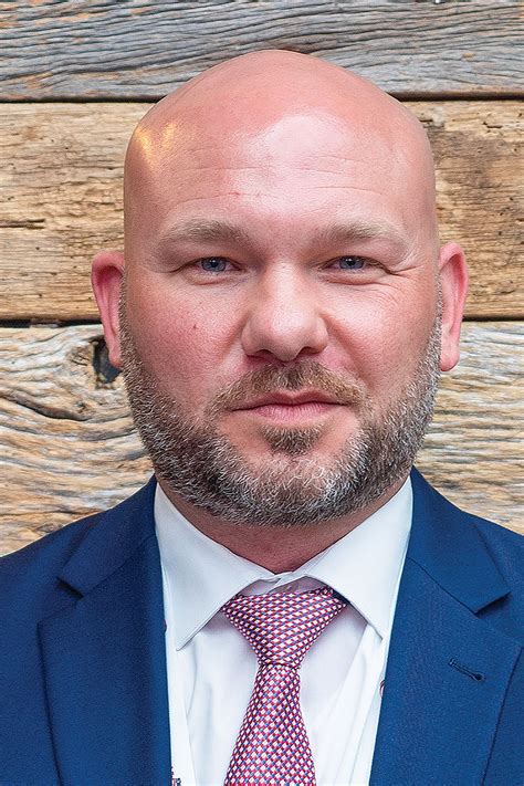 40 Under 40 Awards: Gattle, Gordon, Hebert And Hustead - The Waterways