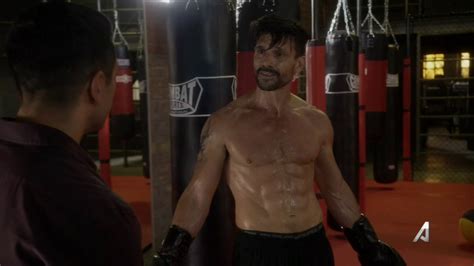 Shirtless Men On The Blog Frank Grillo Shirtless