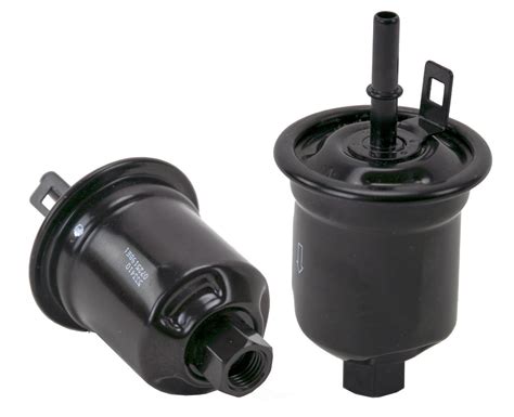 WIX 33472 Fuel Filter Cross Reference