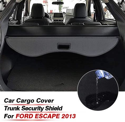 Ford Escape Tonneau Cover