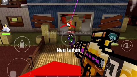 Wir Testen Prototyp Pixel Gun 3D 6 YouTube