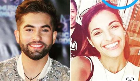 Qui Est La Maman De Eva La Fille De Kendji Girac Médias Célèbres