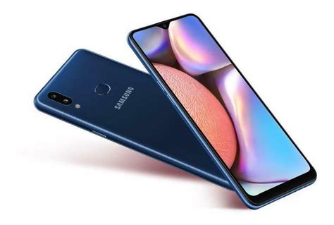 Celular Samsung Galaxy A10 2019 32gb 2gb U S 189 00 En Mercado Libre