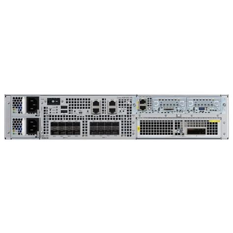 ASR1002 HX Cisco ASR 1000 Serie Router