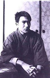 Osamu Dazai - Wikipedia