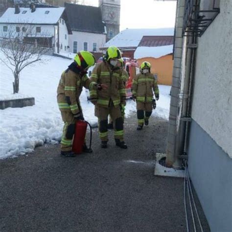 Hfw Bad Ischl Brand In Ischler Traditionswirtshaus